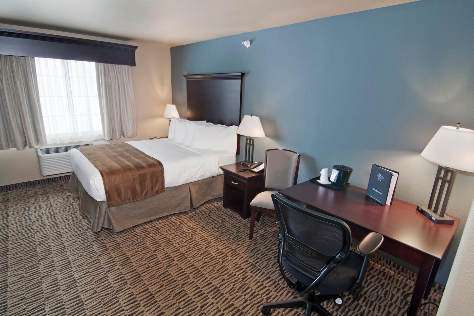 Hotel The Watford Watford City Esterno foto