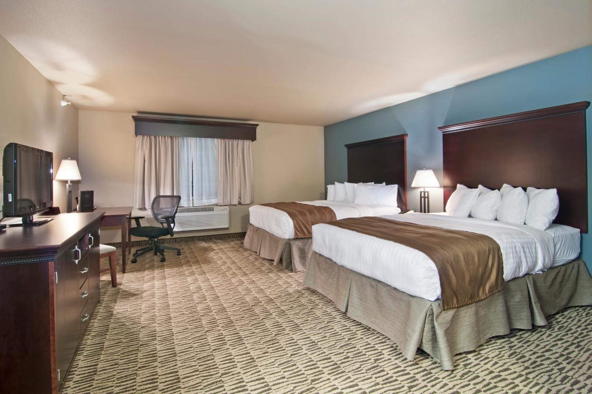 Hotel The Watford Watford City Esterno foto